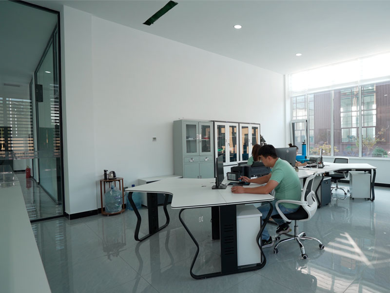 办公环境