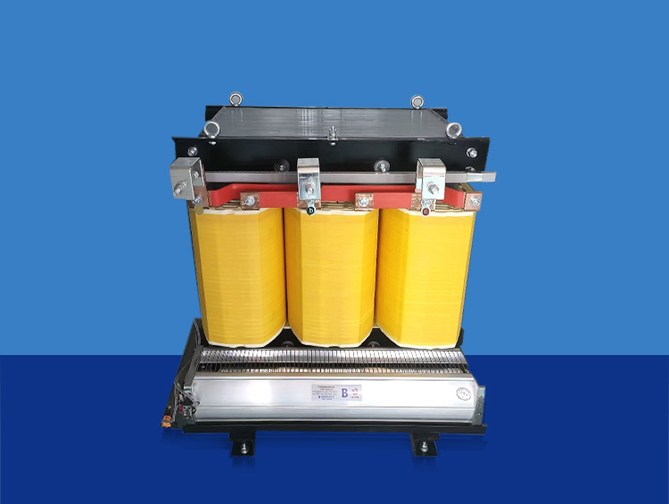 SG干式隔离变压器