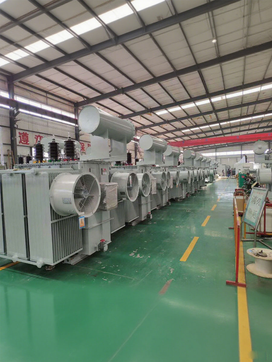 青岛油浸式变压器需要换油吗？