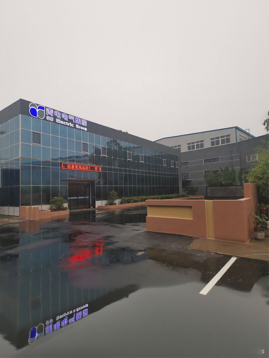 青岛变压器厂家分享怎样通过油浸式变压器的声音判断故障？