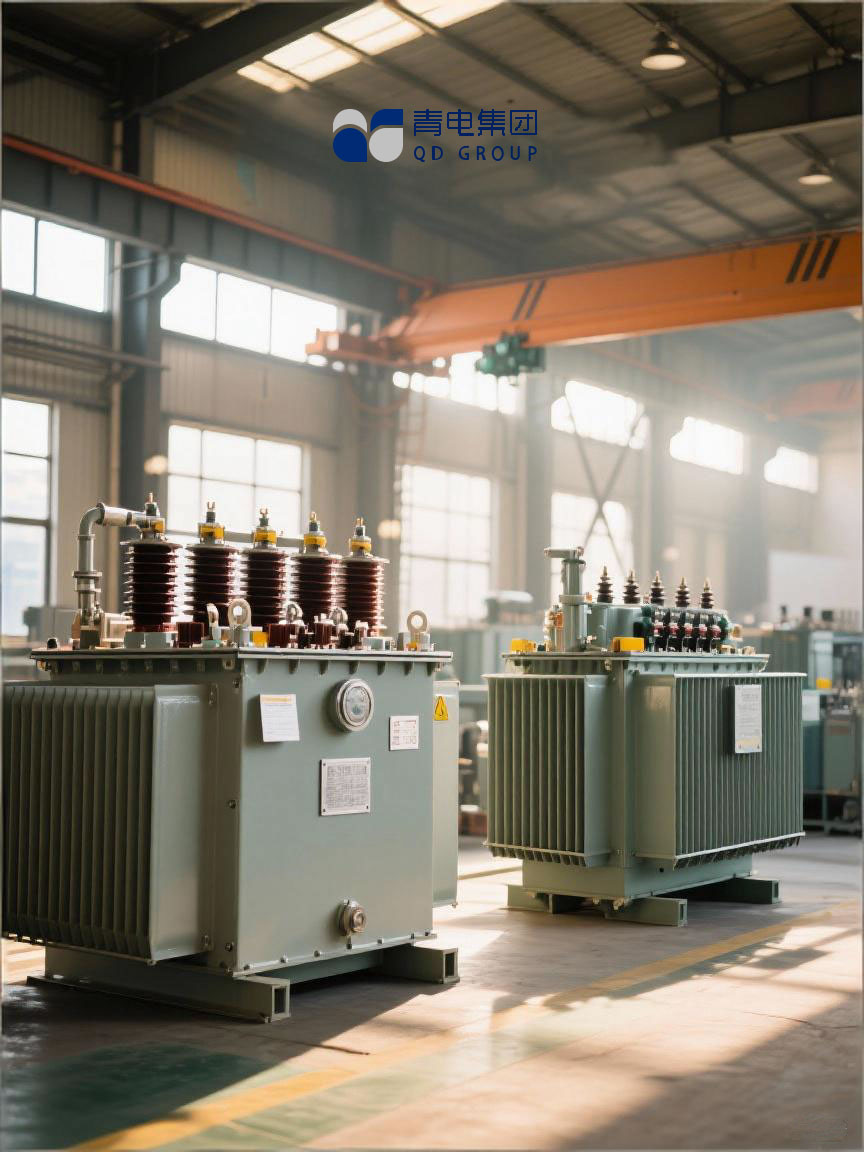 青岛变压器,青岛变压器生产厂家,青电电气值得您信赖!