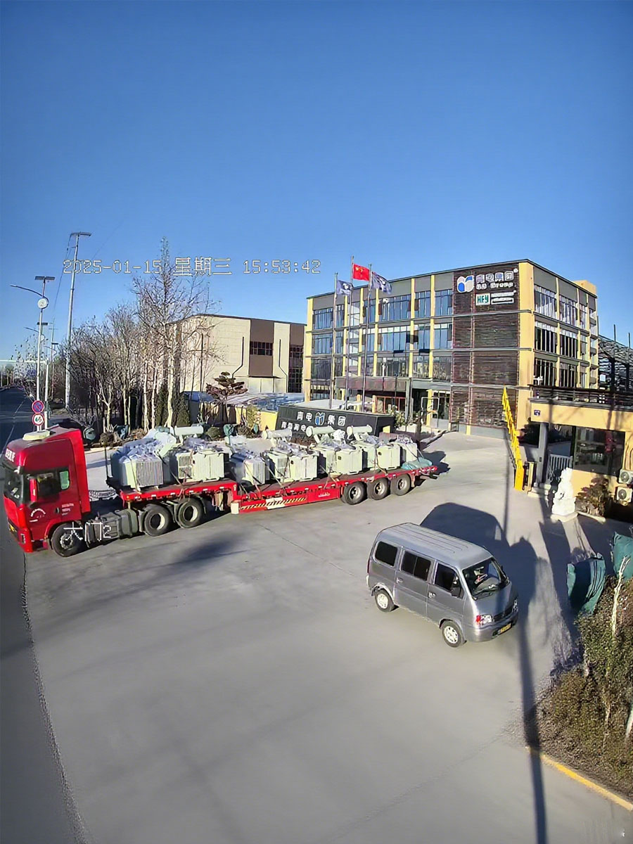 高低压成套设备的日常护理