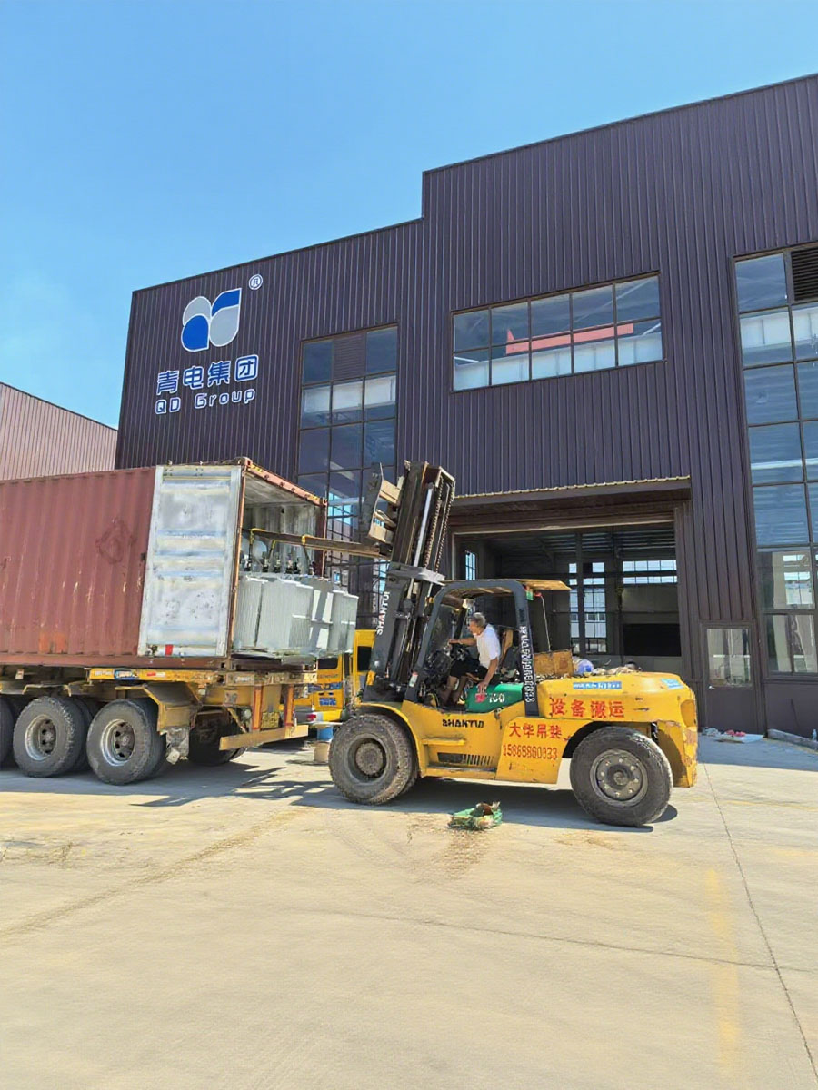 干式变压器与油浸变压器的区别在哪里